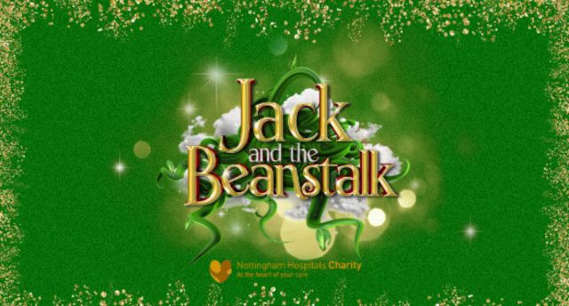 Jack and the Beanstalk logo